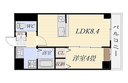 ラルーチェ平田橋 0502