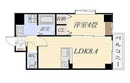 ラルーチェ平田橋 0103