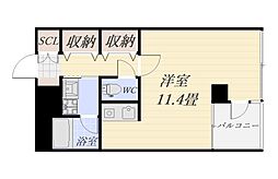 アークネスト高見馬場 0702