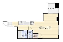 上杉第8マンション中央 0205