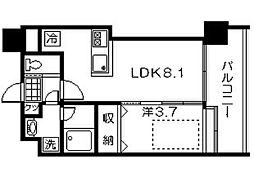 大黒町申館 1202