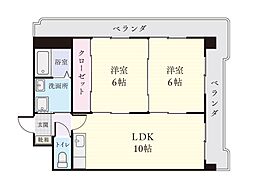 ビレッヂ高麗 0302