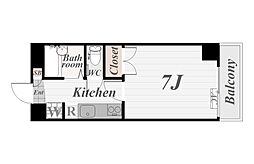 丸ビル（大黒町） 0702