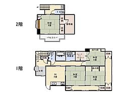 鹿児島市照国町の一戸建て