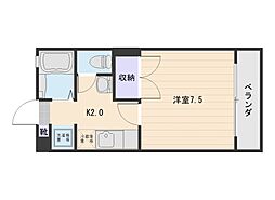 鹿児島市宇宿3丁目
