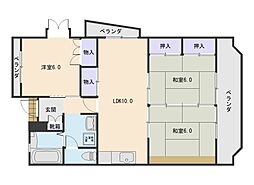 サンパール紫原 0403