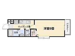 ＧＲＡＮＤＩＲ鴨池 0403