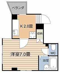 鴨池山元ビル 0303