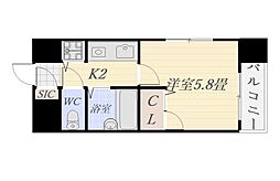 ライオンズステーションプラザ西鹿児島 0502