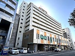 鹿児島市山下町