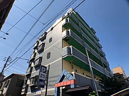上杉第8マンション中央 0601