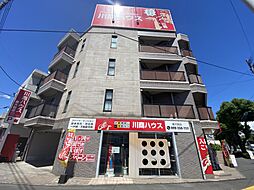 川商鹿大前ビル 0405