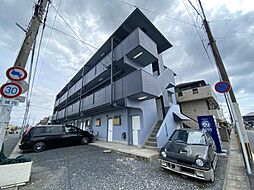 西ハイツ 0206
