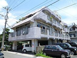 白百合荘 0306