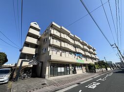 マンションインペリアル 0203