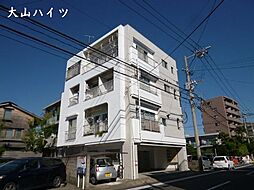 大山ハイツ 0303