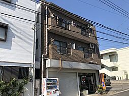 オークマンションII 0302