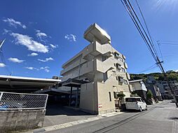 榎園マンション 0102