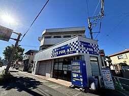 城西コーポ 0302