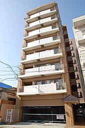 メルべーユ南林寺 0801