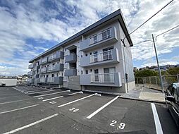 サルヴァトーレ田上2号棟 0203