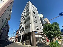 コスモガーデン鴨池 0605