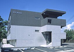 Hill House 0205