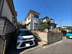 長深田宅 0000