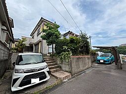 長深田宅 0000