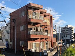 郡元シティハイツ 0201