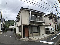 田上3丁目貸家 0000