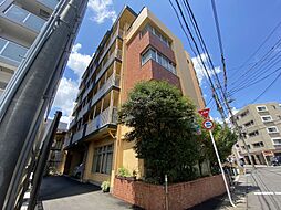 御幸マンション 0203