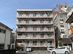 ブルースター上本町 0205