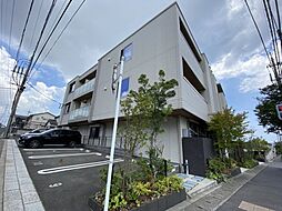 シャーメゾン日之出 0201