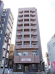 パ−ク鴨池 504