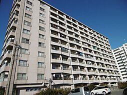東カングランドマンション第2南林寺610号 0610