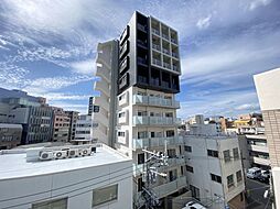 ガーデンクロス上之園 1001
