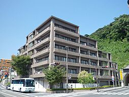 ヒルサイドテラス岩崎谷 0402