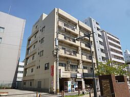 立石ビル（山之口町） 3F-E