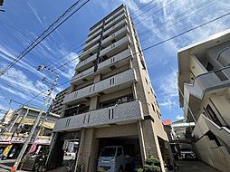 パーシモン上荒田 0402