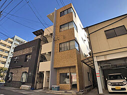 福島ビル（新屋敷） 0301