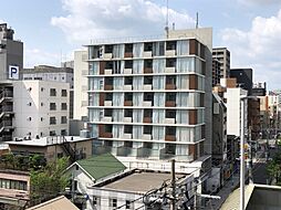 アークネスト高見馬場 0602