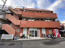 パリジェンヌマンション 0202