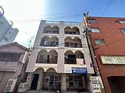 マンション松原 0401