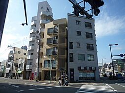 中央ビル（上本町） 0502