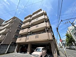 サンパレス新屋敷 0201