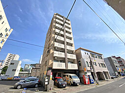 コスモシティー天文館 0802