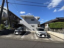 シングルハイム中村 0201