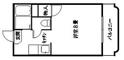 笹貫マンション 0505