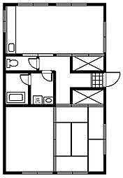 谷山中央6丁目戸建て 0000